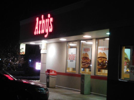 Arby's